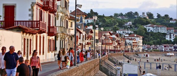 Quelle agence immobilière choisir à Saint-Jean-de-Luz ?