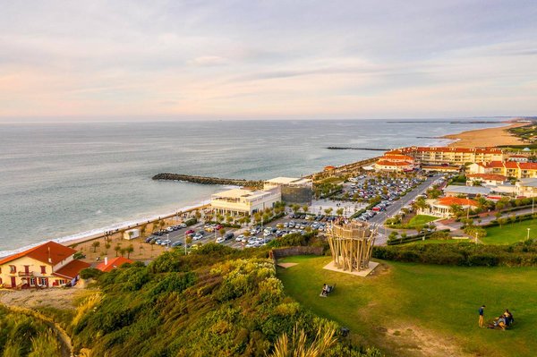 Dans quel quartier peut-on investir à Anglet ?
