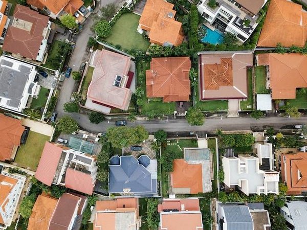 Promoteur immobilier du Pays Basque spécialisé dans les programmes neufs et de qualité