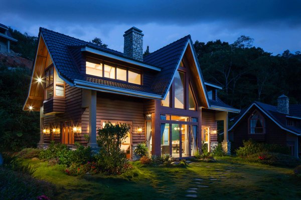 Trouver votre chalet idéal : Guide ultime pour une annonce immobilière réussie à Morzine