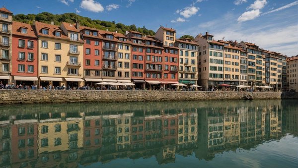 Découvrez les projets immobiliers d'exception au pays basque