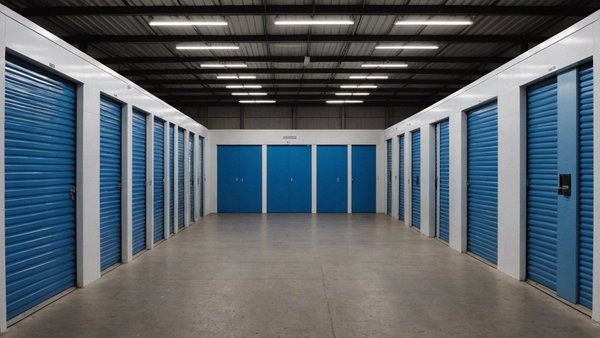Garde meuble montpellier : espaces de stockage sécurisés à partir de 23€