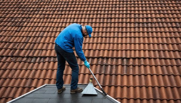 Nettoyage de toiture au pays basque : des experts à votre service