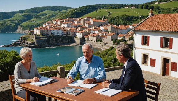 Tour d'horizon des solutions en viager immobilier au pays basque